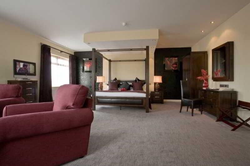 Ard Ri House Hotel Туам Экстерьер фото