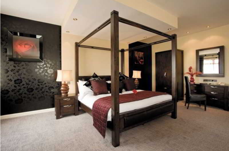Ard Ri House Hotel Туам Экстерьер фото