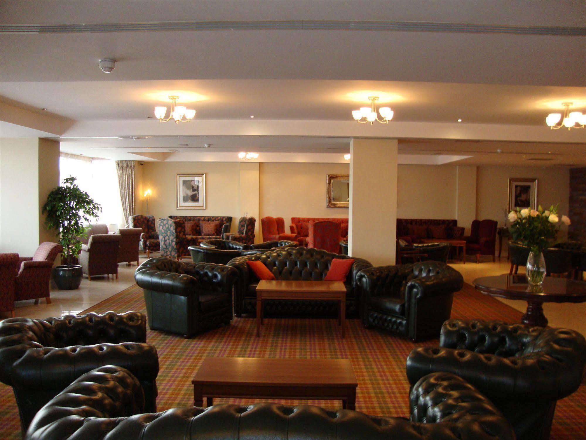 Ard Ri House Hotel Туам Экстерьер фото
