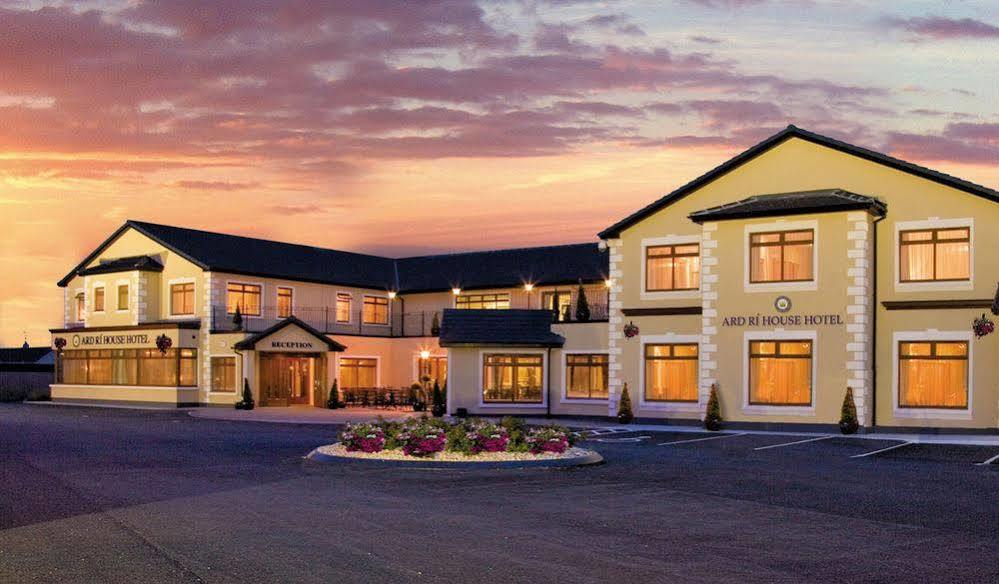 Ard Ri House Hotel Туам Экстерьер фото