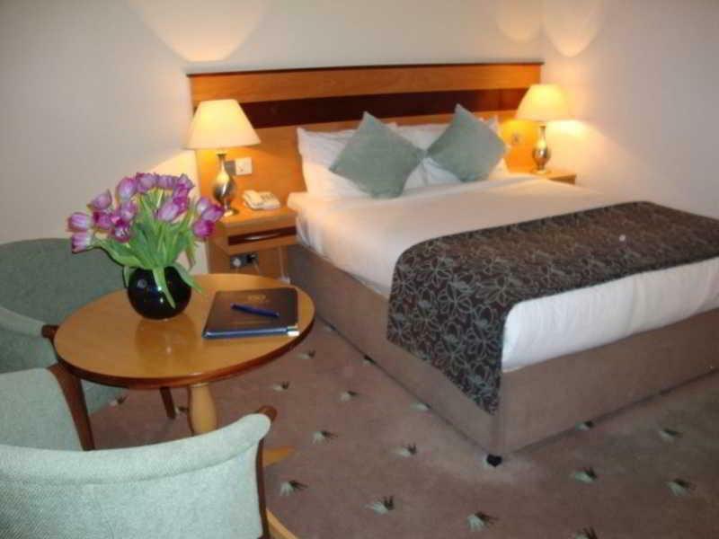 Ard Ri House Hotel Туам Экстерьер фото