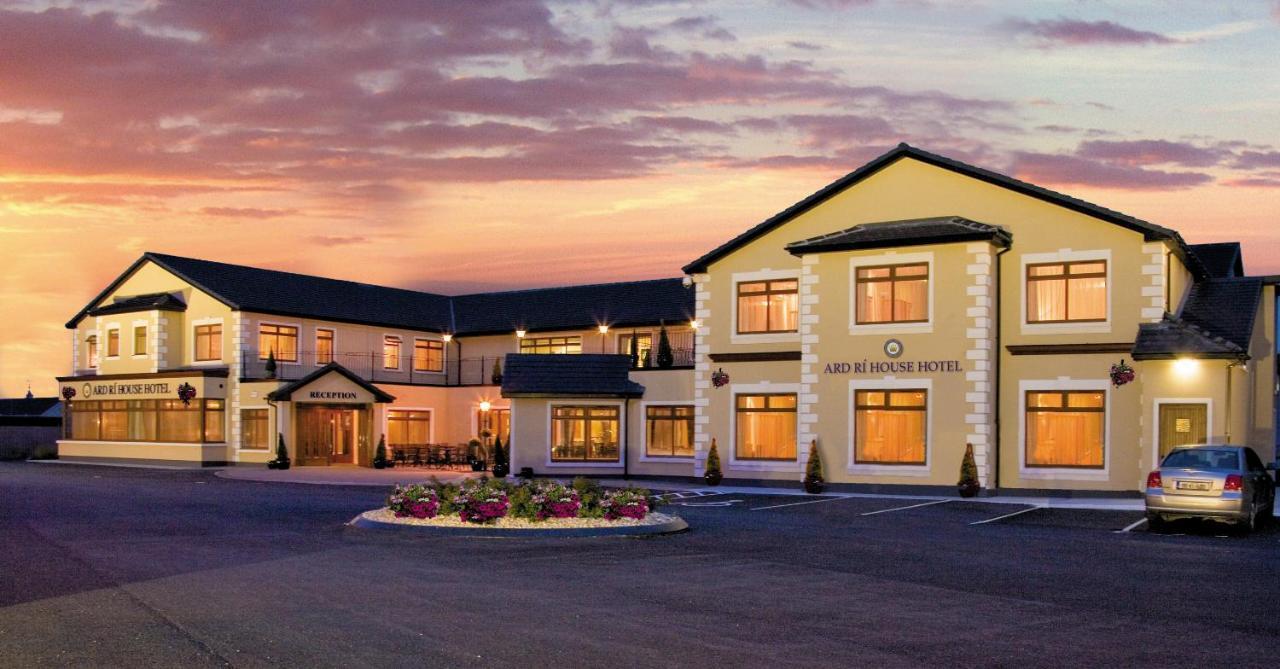 Ard Ri House Hotel Туам Экстерьер фото